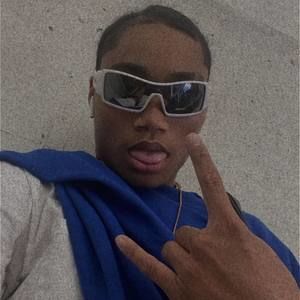 Meet your Posher, Patrick